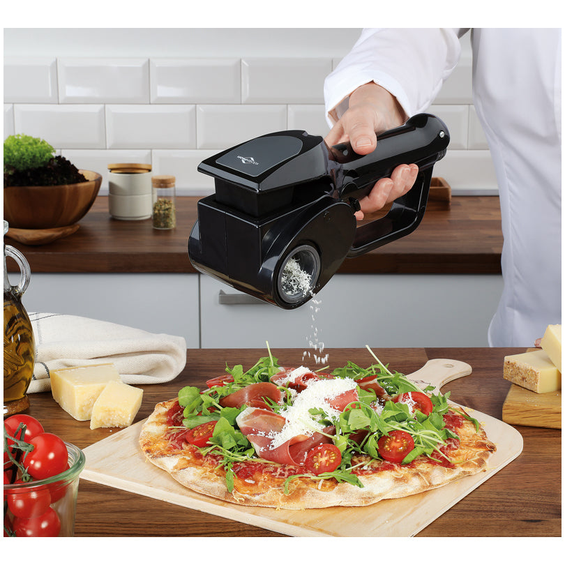 Grattugia formaggio elettrica "Emilia" cm 26
