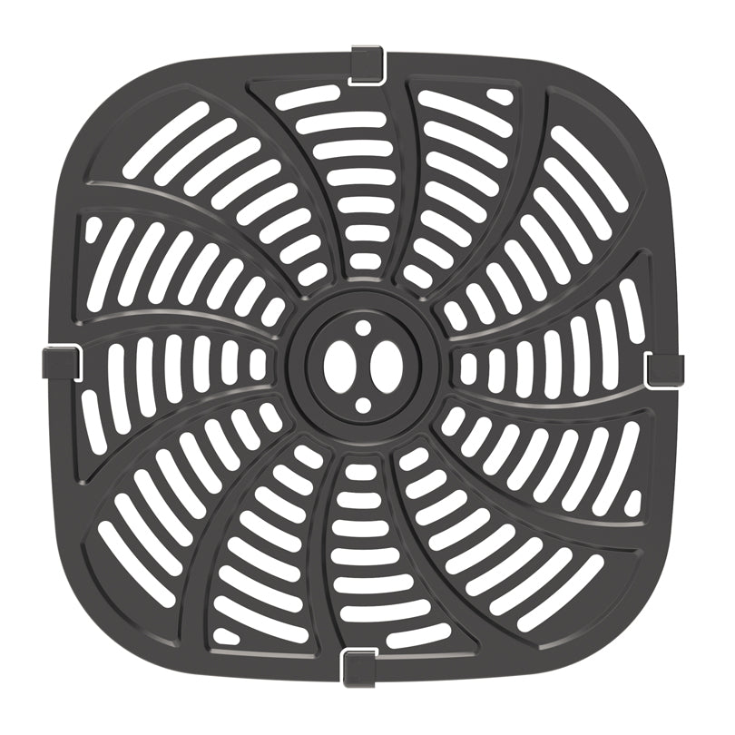 Friggitrice ad aria calda "Impuls" l 8/cm 38x29,3x32,5