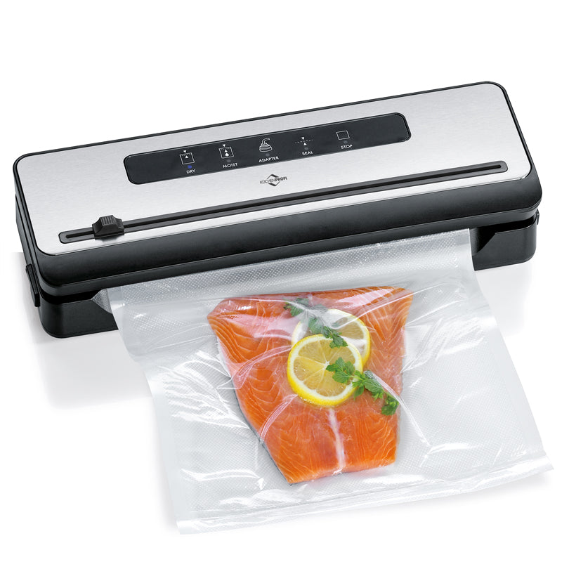 Macchina sottovuoto "Impuls" cm 39x13,5x7