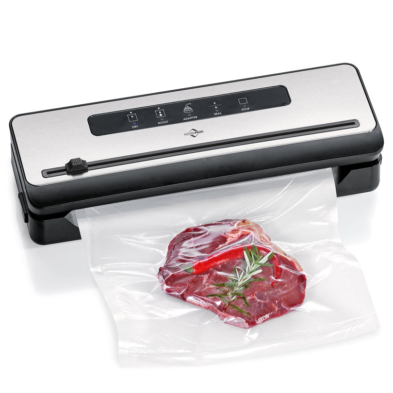 Macchina sottovuoto "Impuls" cm 39x13,5x7