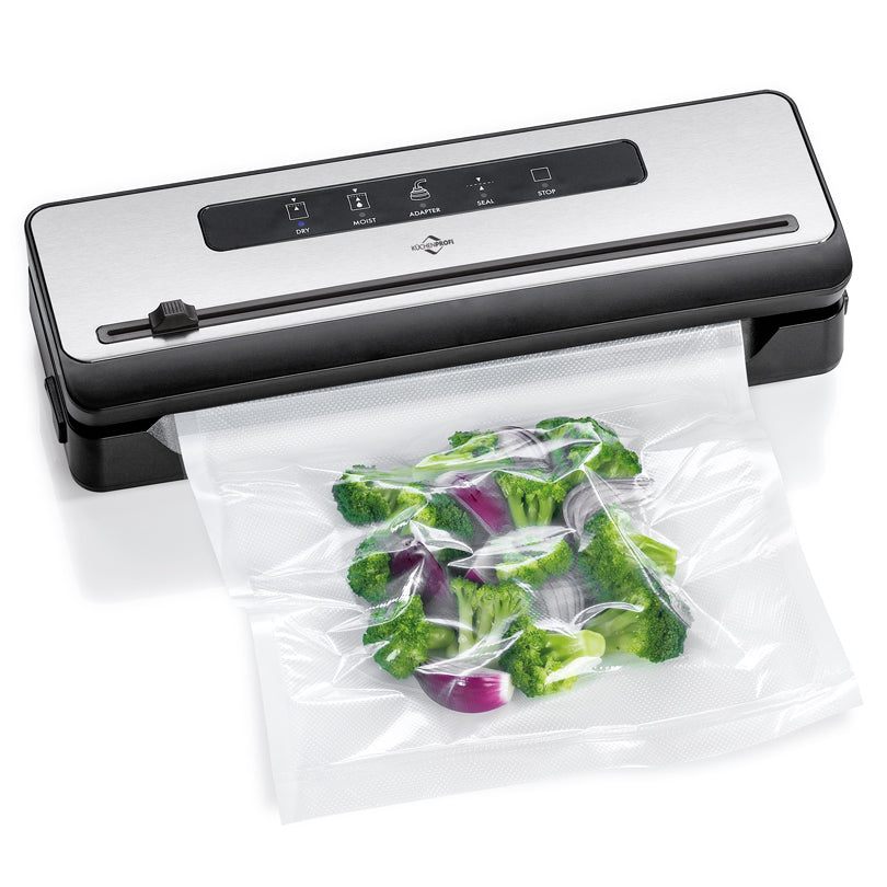 Macchina sottovuoto "Impuls" cm 39x13,5x7