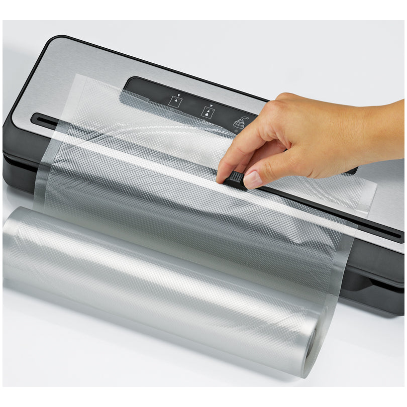 Macchina sottovuoto "Impuls" cm 39x13,5x7