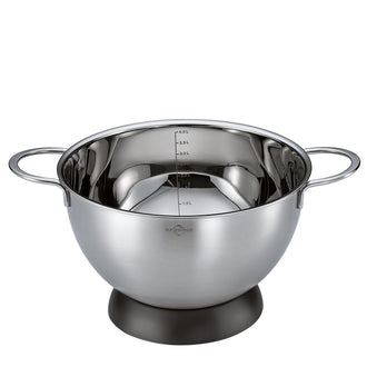Bastardella con anello d'appoggio "Deluxe" l 4/cm Ø24x14