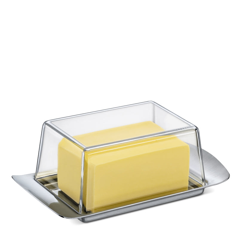 Burriera "Compact" 125 g/cm 14x8x5
