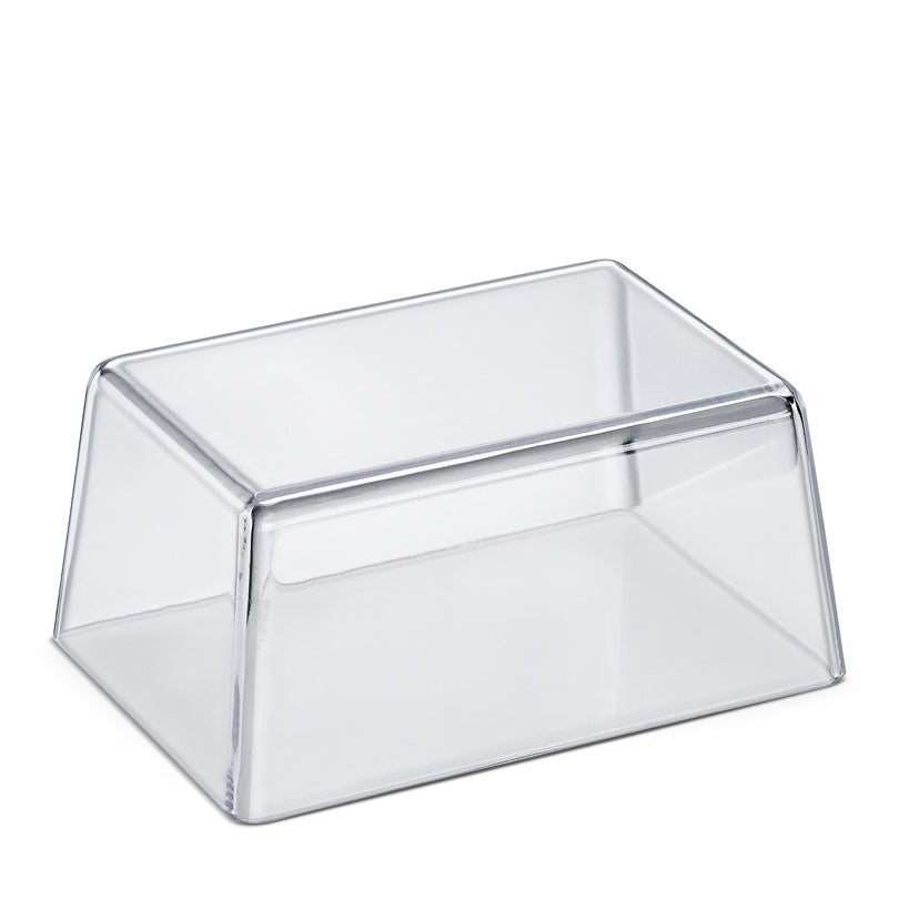 Burriera "Compact" 125 g/cm 14x8x5