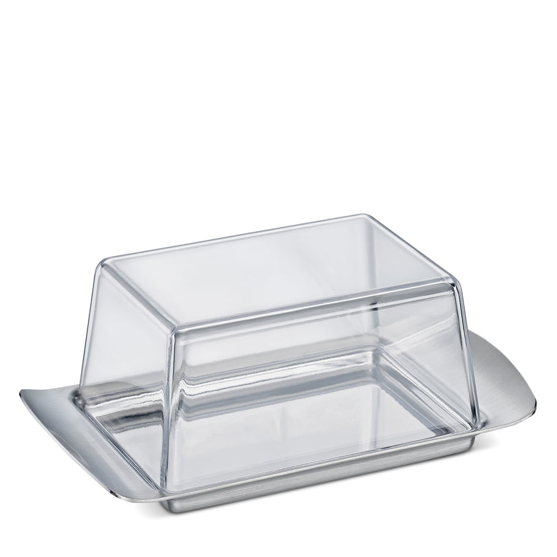 Burriera "Compact" 125 g/cm 14x8x5