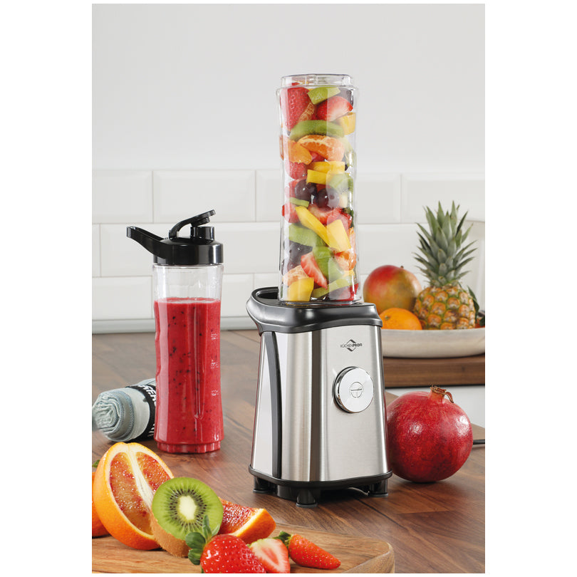 Smoothie-Maker "Impuls" cm 13x11,5x40