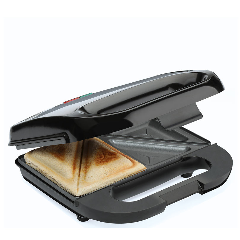 Sandwich Maker "Impuls" cm 21,5x21,5x8,5