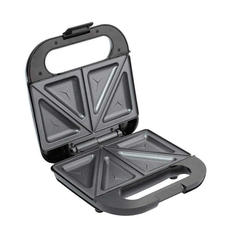 Sandwich Maker "Impuls" cm 21,5x21,5x8,5
