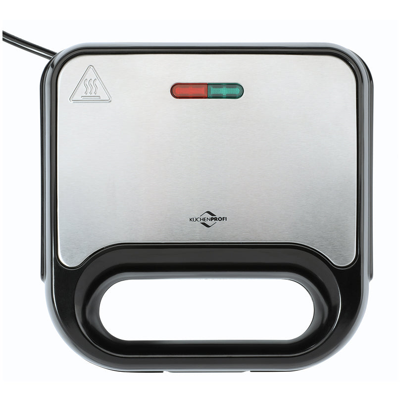 Sandwich Maker "Impuls" cm 21,5x21,5x8,5