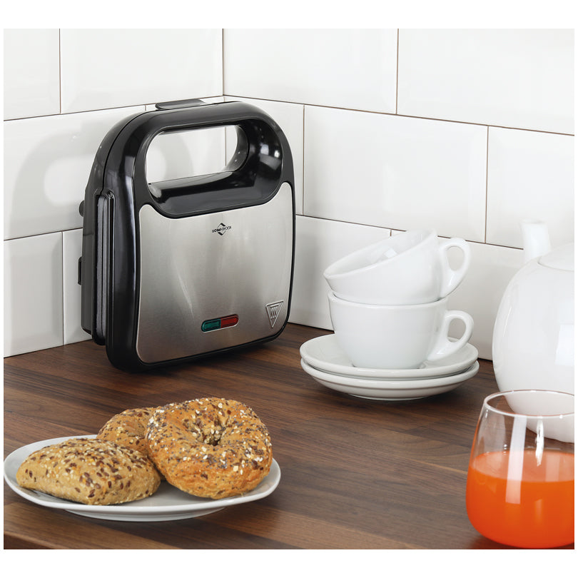 Sandwich Maker "Impuls" cm 21,5x21,5x8,5