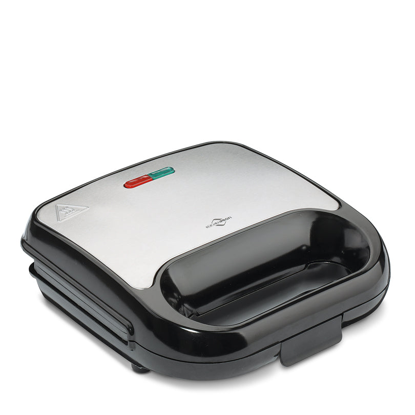 Sandwich Maker "Impuls" cm 21,5x21,5x8,5