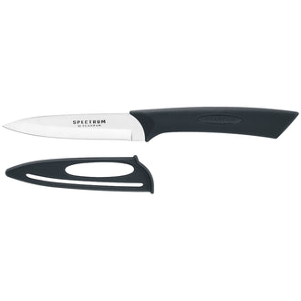 Spelucchino dritto "Spectrum by Scanpan", coprilama in dotazione cm 10/23