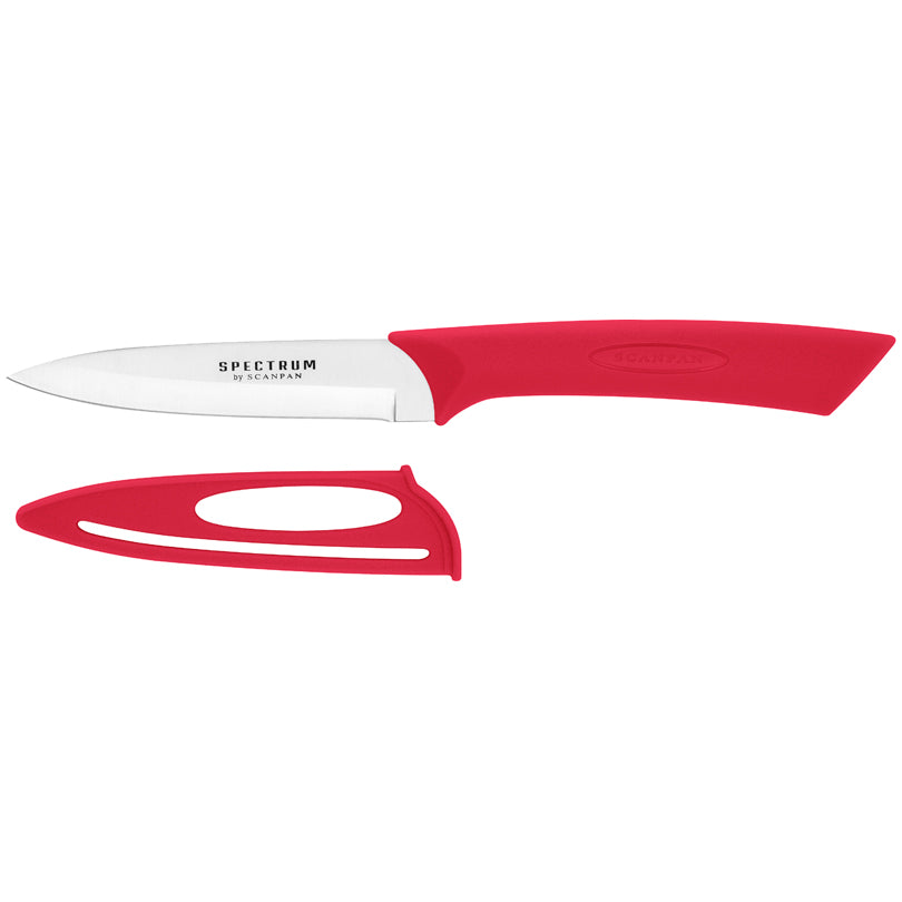 Spelucchino dritto "Spectrum by Scanpan", coprilama in dotazione cm 10/23