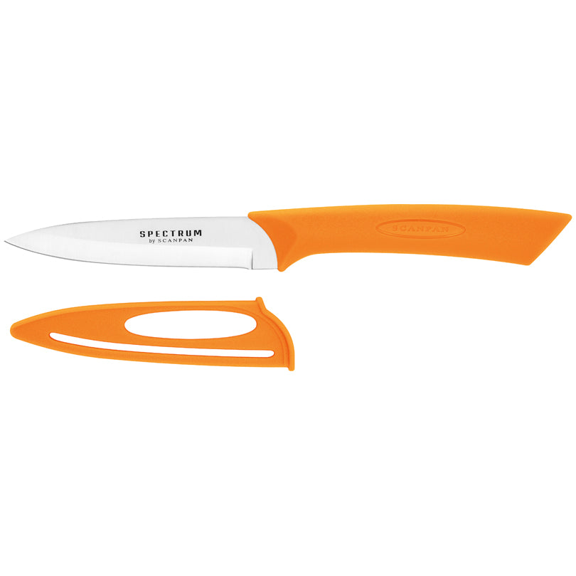 Spelucchino dritto "Spectrum by Scanpan", coprilama in dotazione cm 10/23