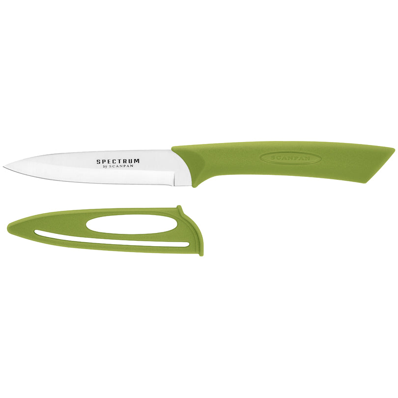 Spelucchino dritto "Spectrum by Scanpan", coprilama in dotazione cm 10/23