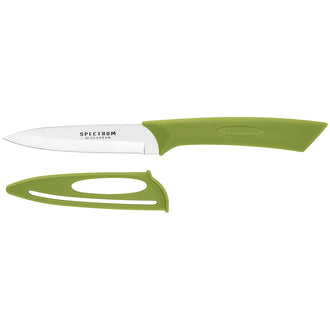 Spelucchino dritto "Spectrum by Scanpan", coprilama in dotazione cm 10/23