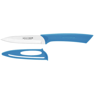 Spelucchino dritto "Spectrum by Scanpan", coprilama in dotazione cm 10/23