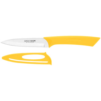 Spelucchino dritto "Spectrum by Scanpan", coprilama in dotazione cm 10/23