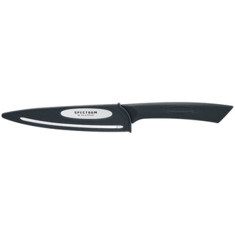 Coltello multiuso "Spectrum by Scanpan", coprilama in dotazione cm 15/29,5