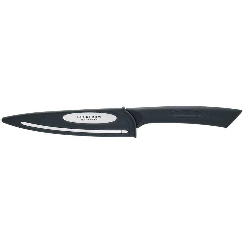 Coltello multiuso "Spectrum by Scanpan", coprilama in dotazione cm 15/29,5