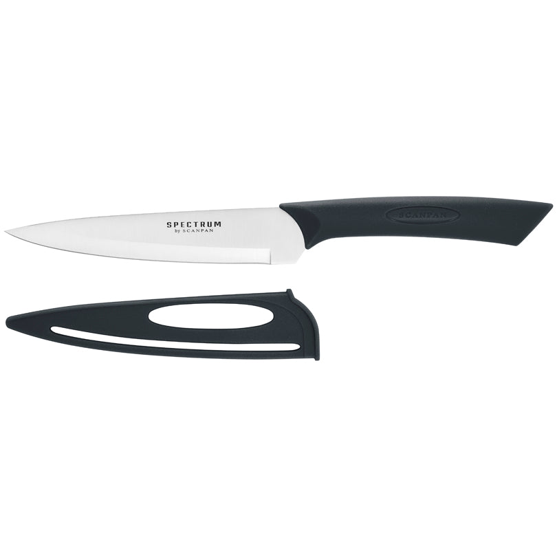 Coltello multiuso "Spectrum by Scanpan", coprilama in dotazione cm 15/29,5