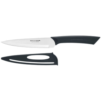 Coltello multiuso "Spectrum by Scanpan", coprilama in dotazione cm 15/29,5