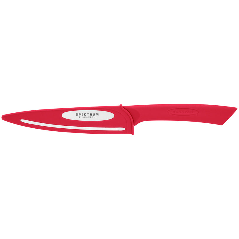 Coltello multiuso "Spectrum by Scanpan", coprilama in dotazione cm 15/29,5