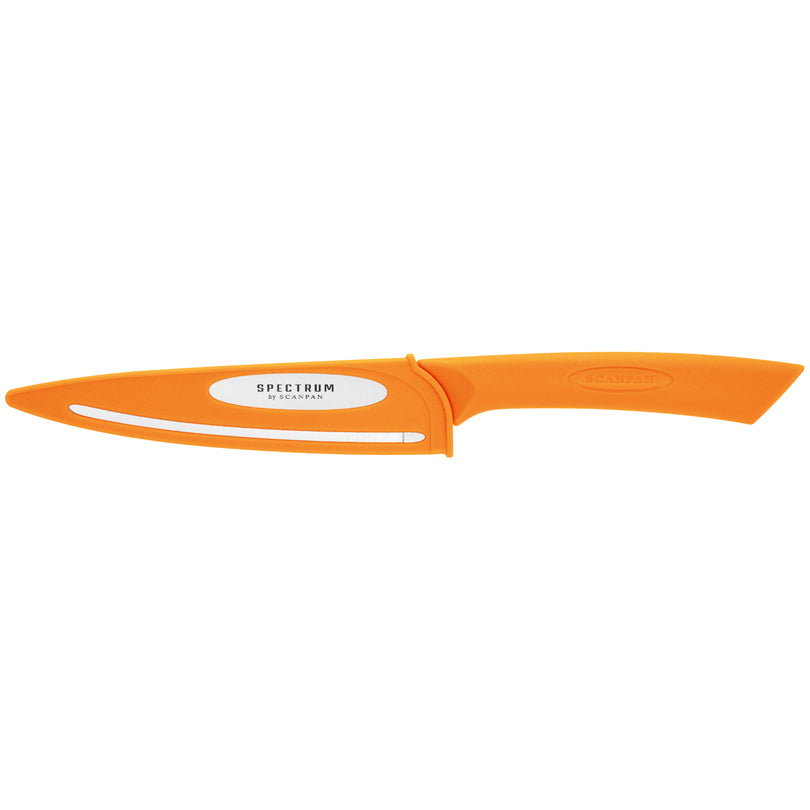 Coltello multiuso "Spectrum by Scanpan", coprilama in dotazione cm 15/29,5