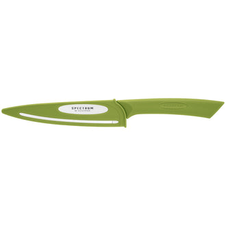 Coltello multiuso "Spectrum by Scanpan", coprilama in dotazione cm 15/29,5