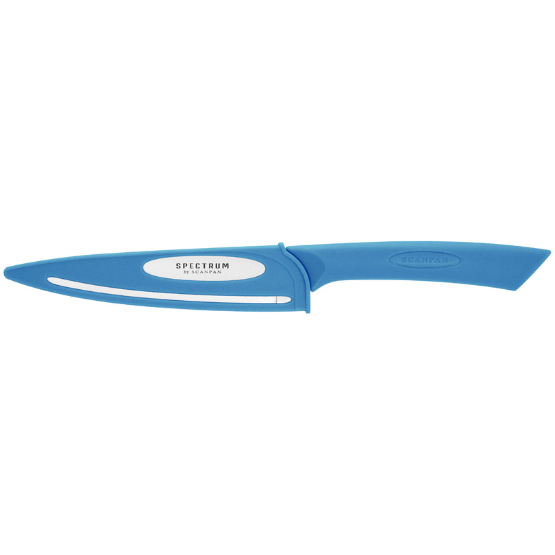 Coltello multiuso "Spectrum by Scanpan", coprilama in dotazione cm 15/29,5