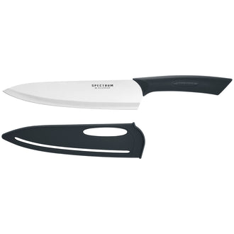 Coltello cuoco "Spectrum by Scanpan", coprilama in dotazione cm 20/35