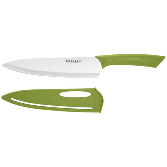 Coltello cuoco "Spectrum by Scanpan", coprilama in dotazione cm 20/35