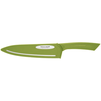 Coltello cuoco "Spectrum by Scanpan", coprilama in dotazione cm 20/35
