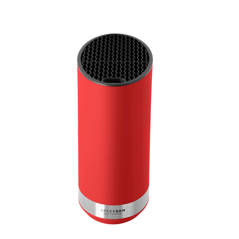 Ceppo coltelli universale "Spectrum by Scanpan" cm 20x11x23