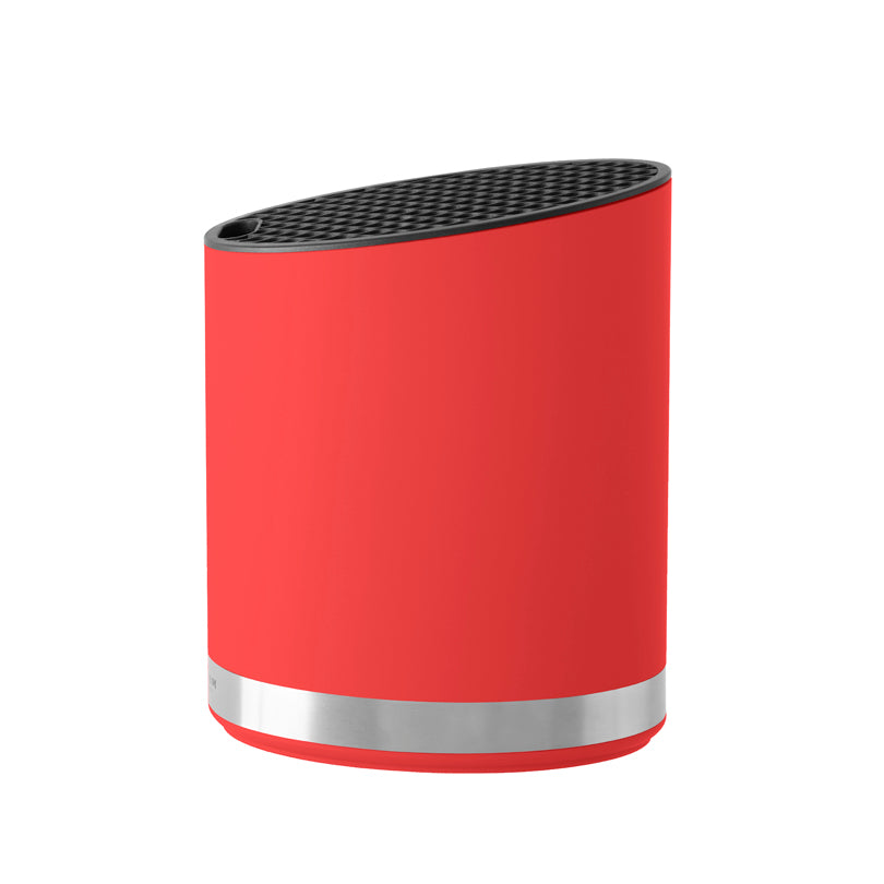 Ceppo coltelli universale "Spectrum by Scanpan" cm 20x11x23