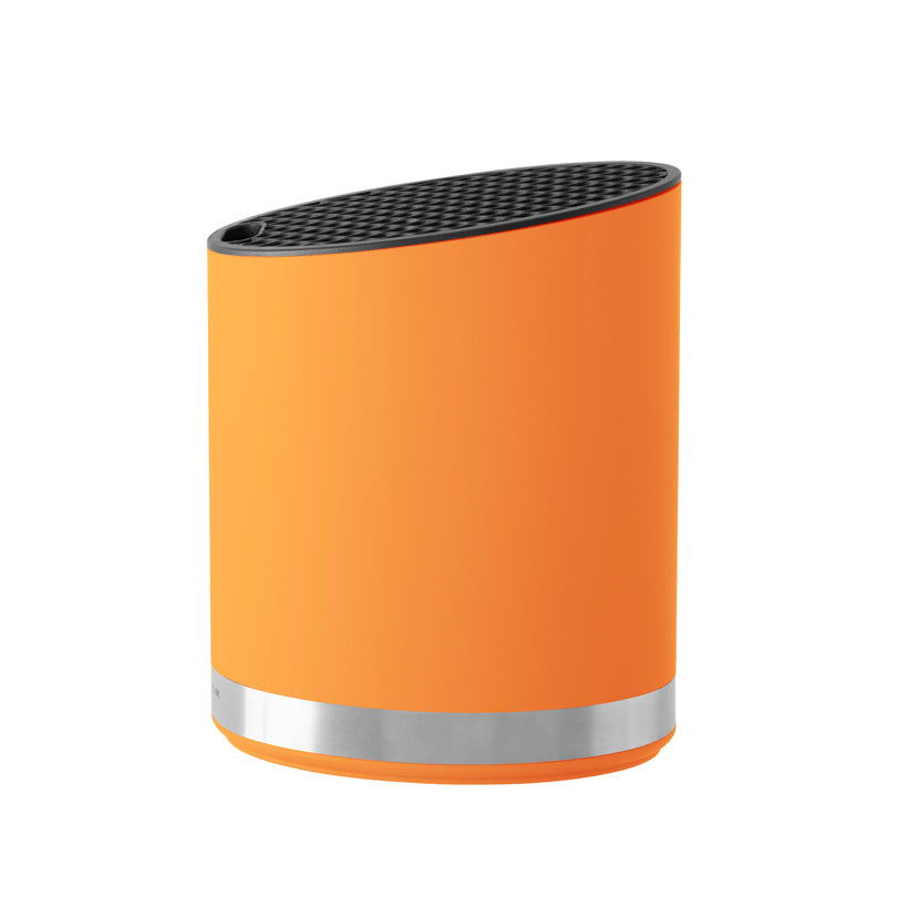 Ceppo coltelli universale "Spectrum by Scanpan" cm 20x11x23