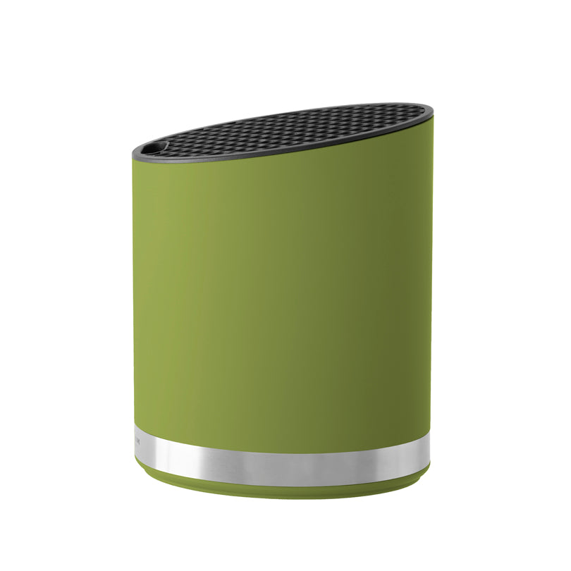 Ceppo coltelli universale "Spectrum by Scanpan" cm 20x11x23