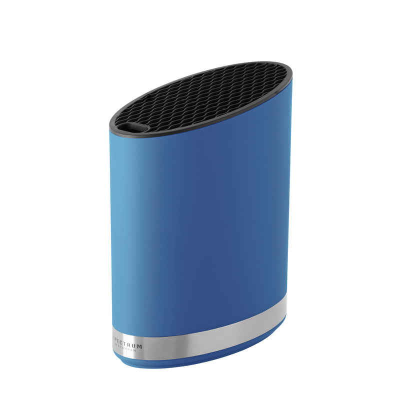 Ceppo coltelli universale "Spectrum by Scanpan" cm 20x11x23