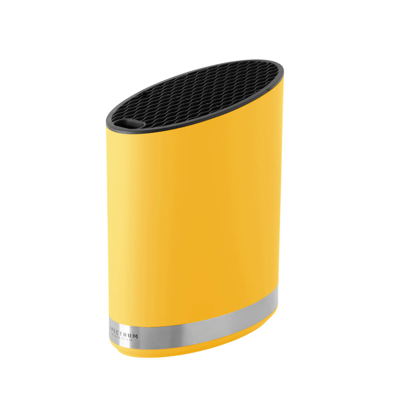 Ceppo coltelli universale "Spectrum by Scanpan" cm 20x11x23