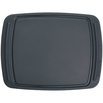 Tagliere rettangolare con scanalatura "Spectrum by Scanpan", utilizzabile su entrambi i lati cm 26x20