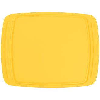 Tagliere rettangolare con scanalatura "Spectrum by Scanpan", utilizzabile su entrambi i lati cm 26x20