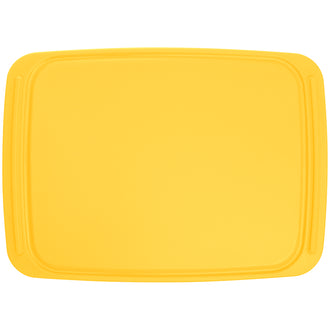 Tagliere rettangolare con scanalatura "Spectrum by Scanpan", utilizzabile su entrambi i lati cm 36x26