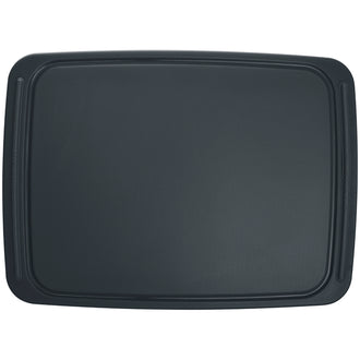 Tagliere rettangolare con scanalatura "Spectrum by Scanpan", utilizzabile su entrambi i lati cm 41x30