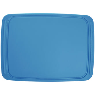 Tagliere rettangolare con scanalatura "Spectrum by Scanpan", utilizzabile su entrambi i lati cm 41x30