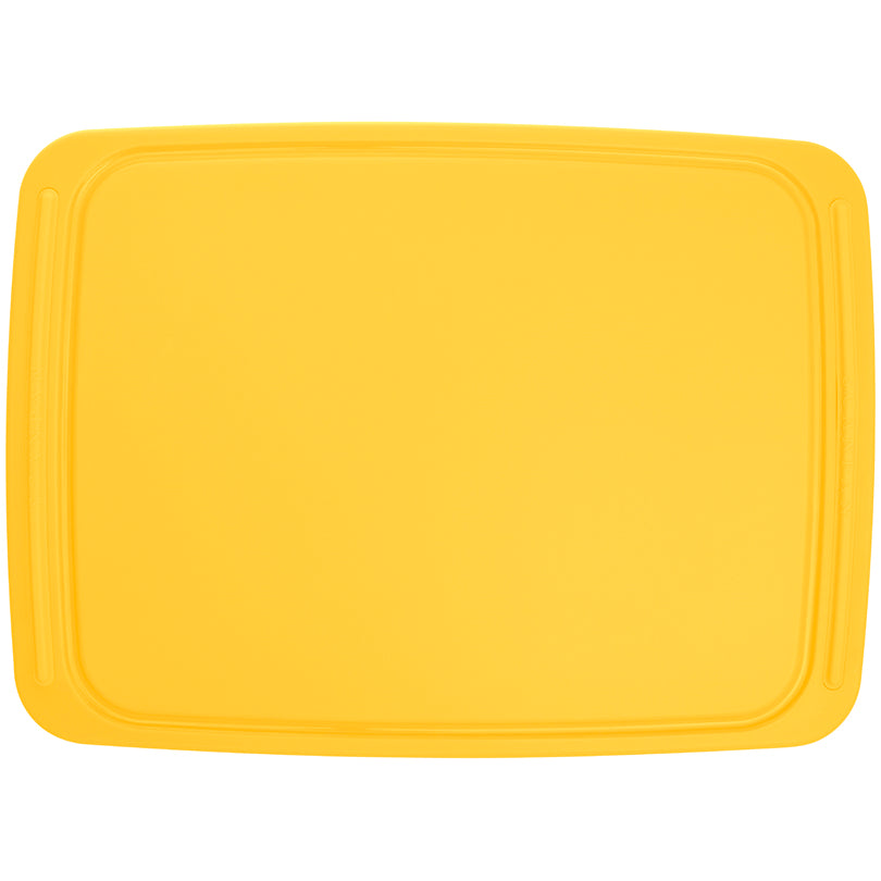 Tagliere rettangolare con scanalatura "Spectrum by Scanpan", utilizzabile su entrambi i lati cm 41x30