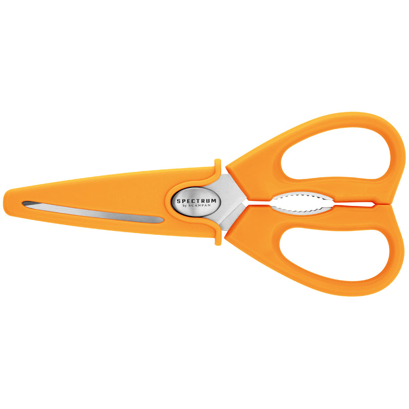 Forbici cucina multiuso "Spectrum by Scanpan" cm 19