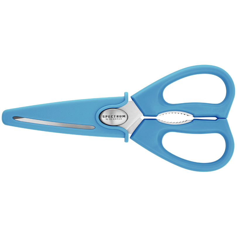 Forbici cucina multiuso "Spectrum by Scanpan" cm 19