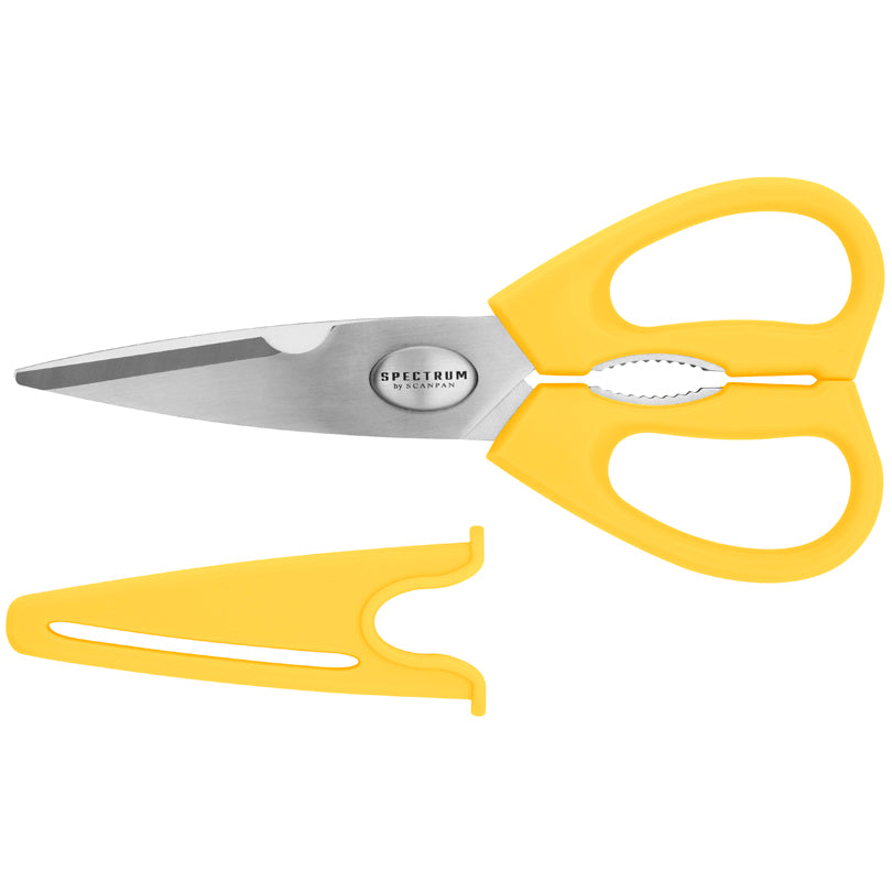 Forbici cucina multiuso "Spectrum by Scanpan" cm 19