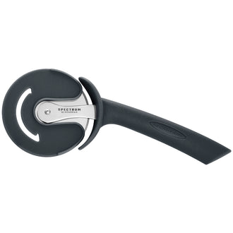 Rotella tagliapizza "Spectrum by Scanpan", coprilama in dotazione cm 20